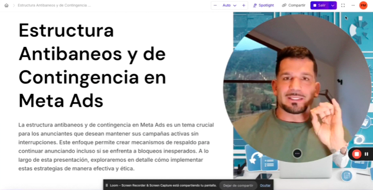 Clase de Adri Kastel incluida como bonus extra en Mi Primera Venta en 7 Días